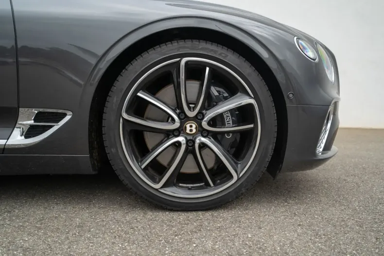 Bentley Continental GT din 2020 cu 54.400 km - oferta BEN125171 - foto 5