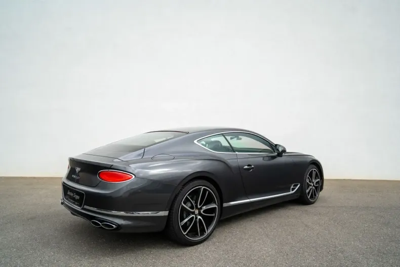 Bentley Continental GT din 2020 cu 54.400 km - oferta BEN125171 - foto 6