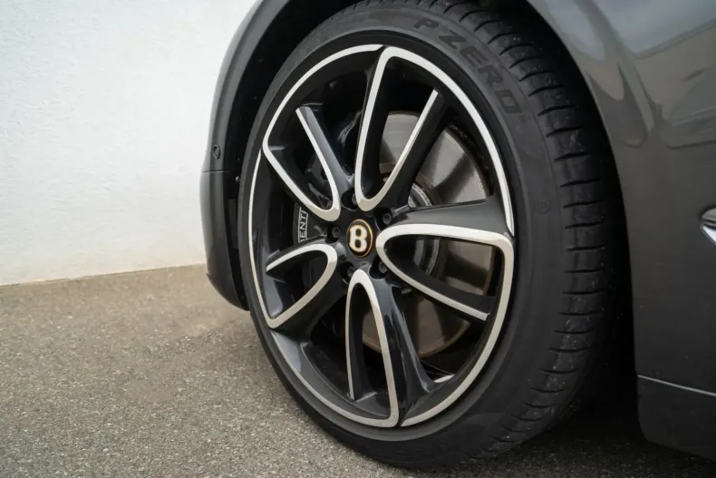 Bentley Continental GT din 2020 cu 54.400 km - oferta BEN125171 - foto 8