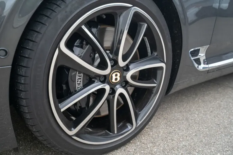 Bentley Continental GT din 2020 cu 54.400 km - oferta BEN125171 - foto 10