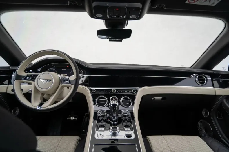Bentley Continental GT din 2020 cu 54.400 km - oferta BEN125171 - foto 12