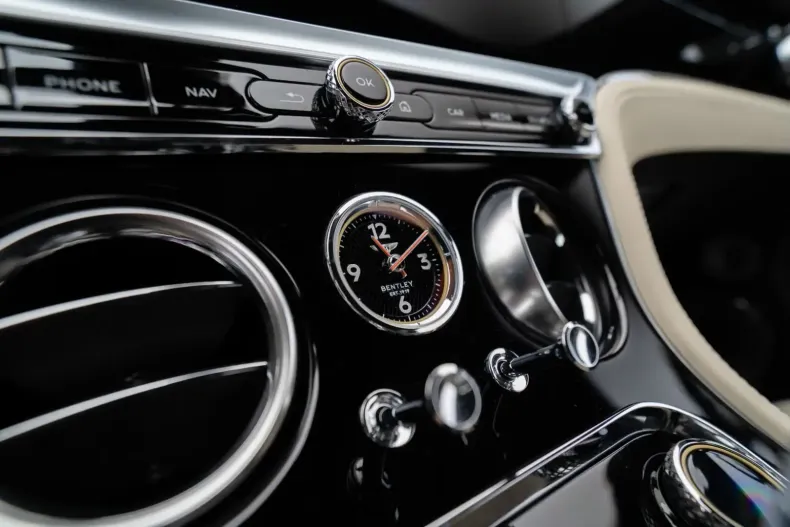 Bentley Continental GT din 2020 cu 54.400 km - oferta BEN125171 - foto 16