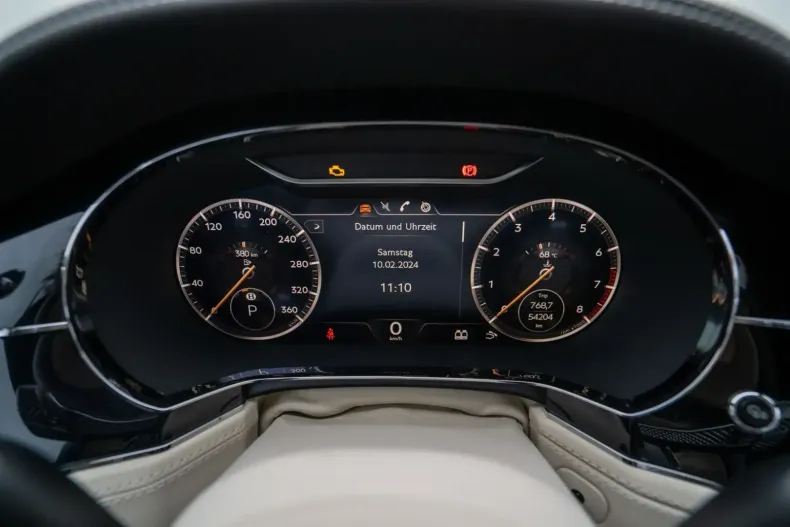 Bentley Continental GT din 2020 cu 54.400 km - oferta BEN125171 - foto 18