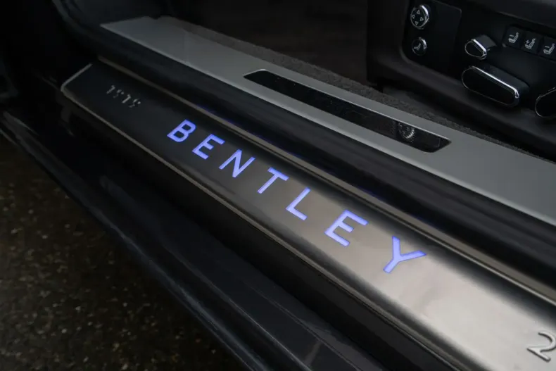 Bentley Continental GT din 2020 cu 54.400 km - oferta BEN125171 - foto 22