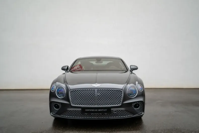 Bentley Continental GT din 2020 cu 54.400 km - oferta BEN125171 - foto 28