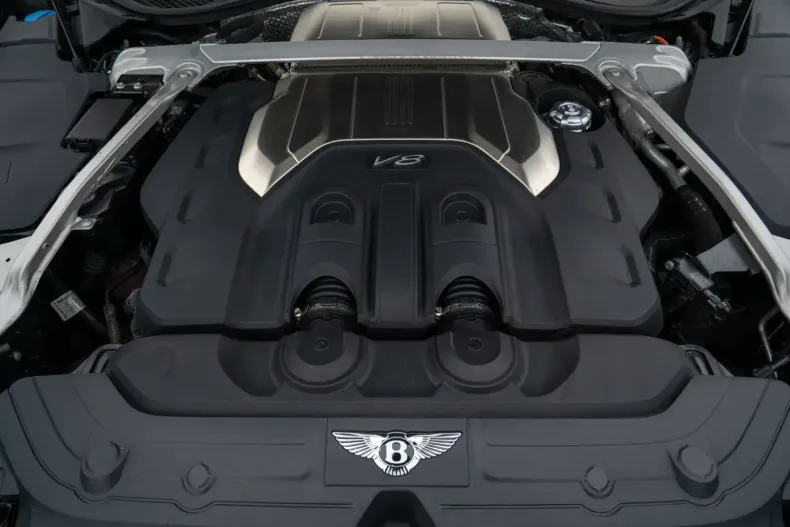 Bentley Continental GT din 2020 cu 54.400 km - oferta BEN125171 - foto 29