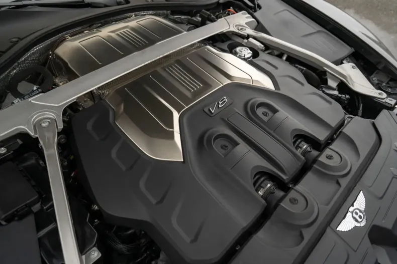 Bentley Continental GT din 2020 cu 54.400 km - oferta BEN125171 - foto 30