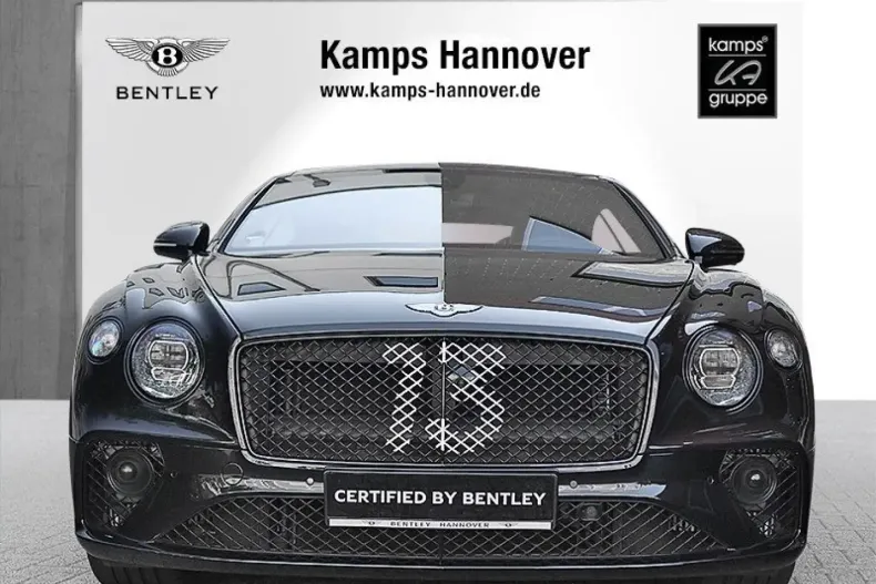 Bentley Continental GT din 2022 cu 15.890 km - oferta BEN125172 - foto 2
