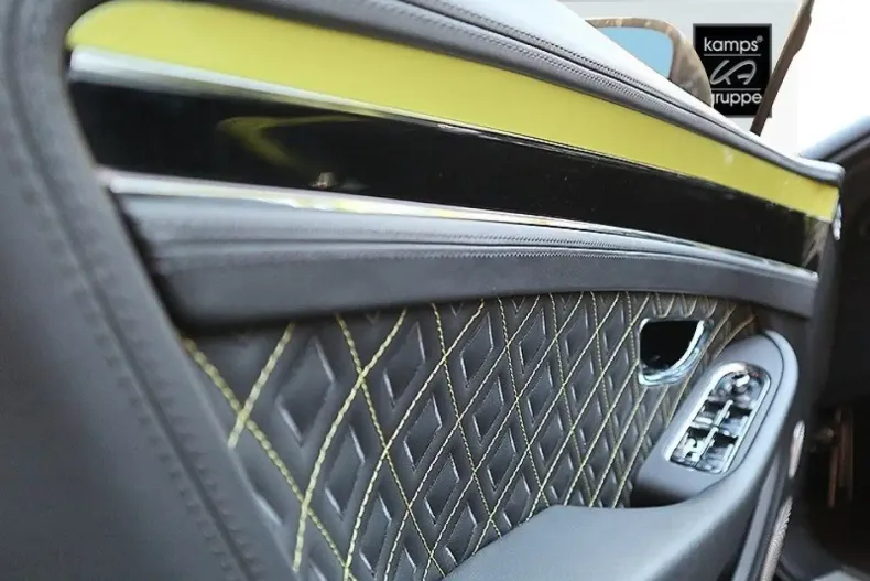 Bentley Continental GT din 2022 cu 15.890 km - oferta BEN125172 - foto 8