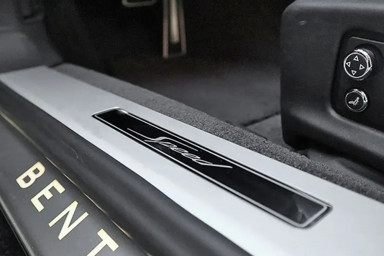 Bentley Continental GT din 2022 cu 15.890 km - oferta BEN125172 - foto 9