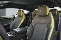 Bentley Continental GT din 2022 cu 15.890 km - oferta BEN125172 - foto 10