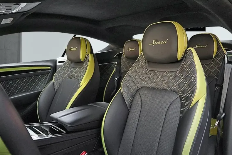 Bentley Continental GT din 2022 cu 15.890 km - oferta BEN125172 - foto 10