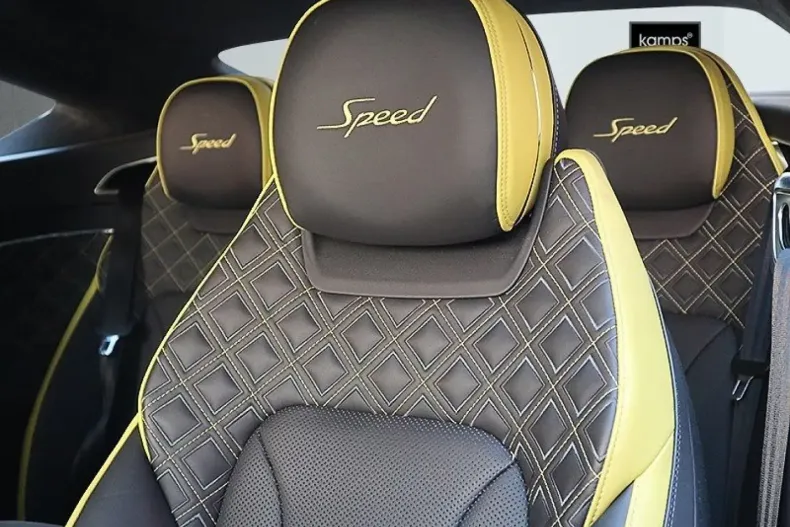 Bentley Continental GT din 2022 cu 15.890 km - oferta BEN125172 - foto 11