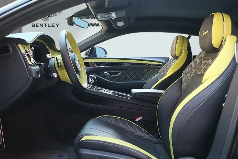 Bentley Continental GT din 2022 cu 15.890 km - oferta BEN125172 - foto 12