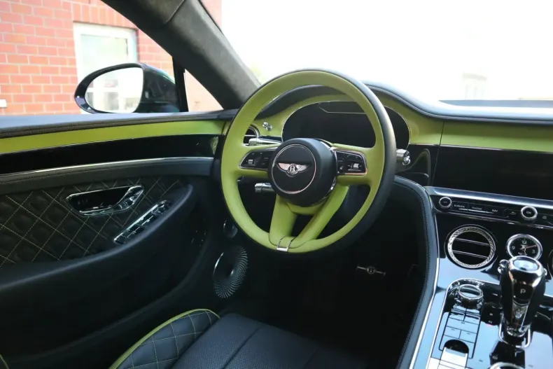 Bentley Continental GT din 2022 cu 15.890 km - oferta BEN125172 - foto 17