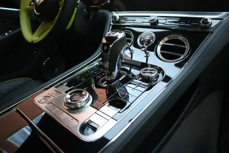 Bentley Continental GT din 2022 cu 15.890 km - oferta BEN125172 - foto 21