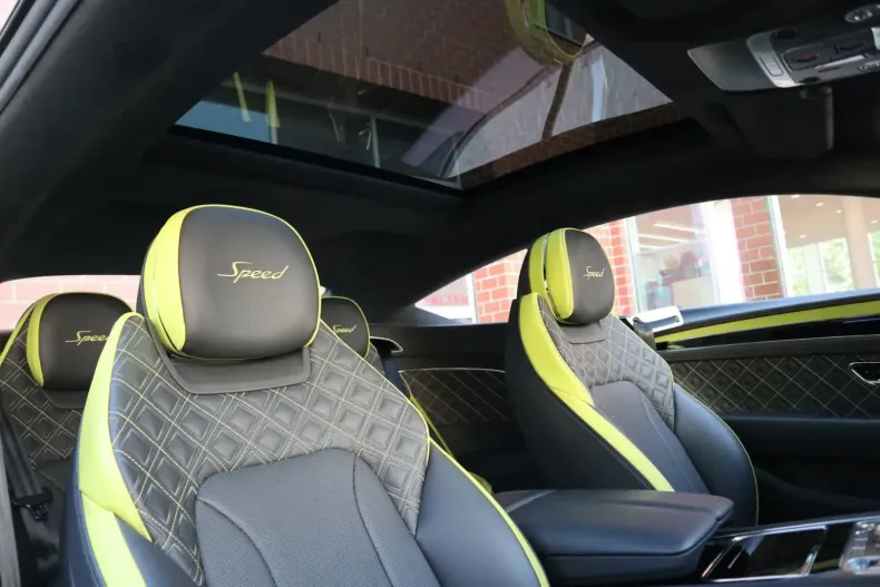 Bentley Continental GT din 2022 cu 15.890 km - oferta BEN125172 - foto 22