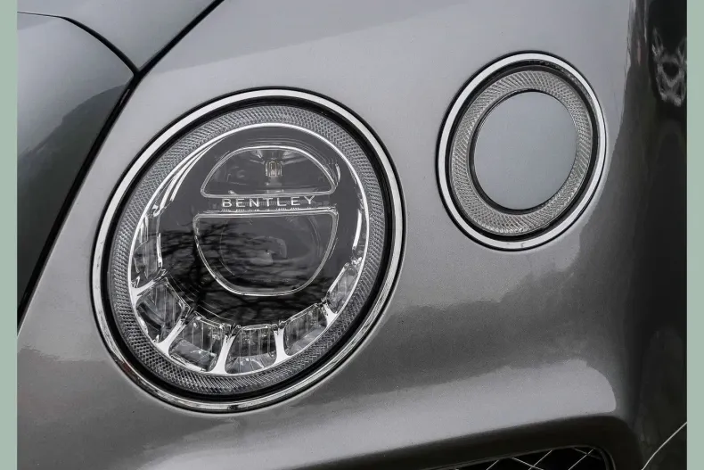 Bentley Bentayga din 2020 cu 34.830 km - oferta BEN125173 - foto 7