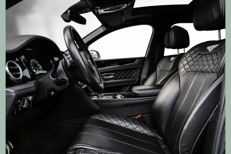 Bentley Bentayga din 2020 cu 34.830 km - oferta BEN125173 - foto 9