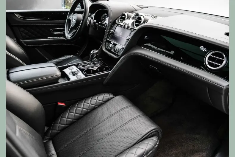 Bentley Bentayga din 2020 cu 34.830 km - oferta BEN125173 - foto 11