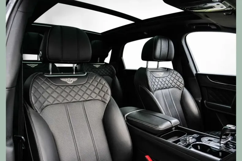 Bentley Bentayga din 2020 cu 34.830 km - oferta BEN125173 - foto 13