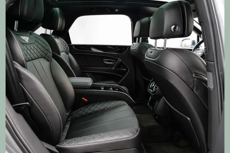 Bentley Bentayga din 2020 cu 34.830 km - oferta BEN125173 - foto 14