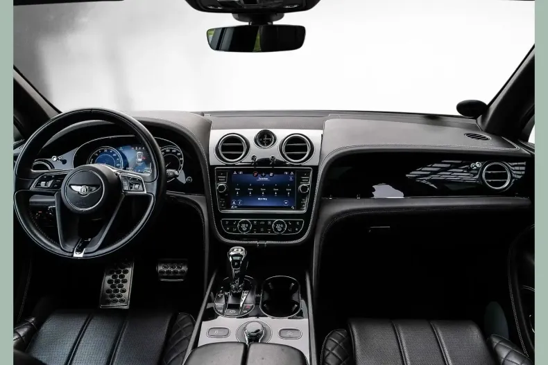 Bentley Bentayga din 2020 cu 34.830 km - oferta BEN125173 - foto 15