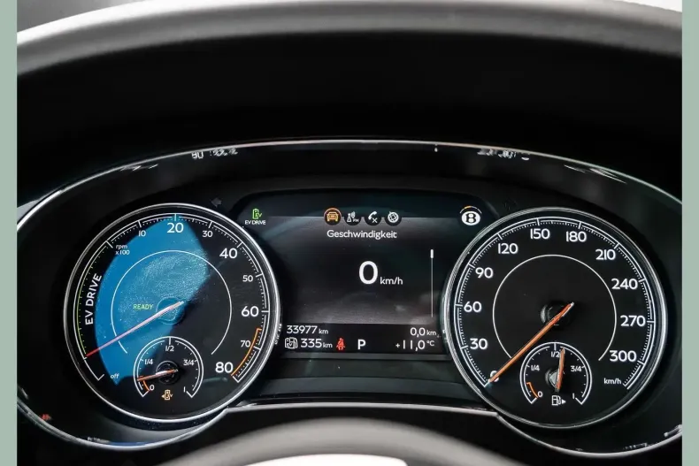 Bentley Bentayga din 2020 cu 34.830 km - oferta BEN125173 - foto 16