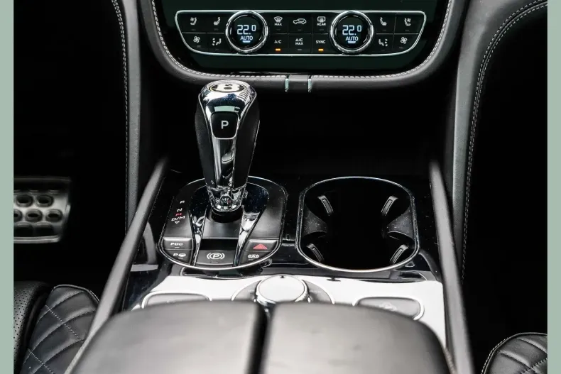 Bentley Bentayga din 2020 cu 34.830 km - oferta BEN125173 - foto 17