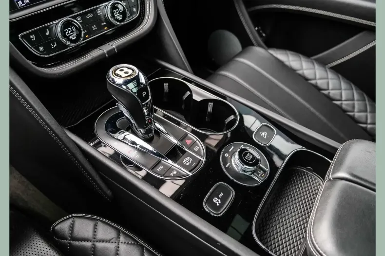 Bentley Bentayga din 2020 cu 34.830 km - oferta BEN125173 - foto 18