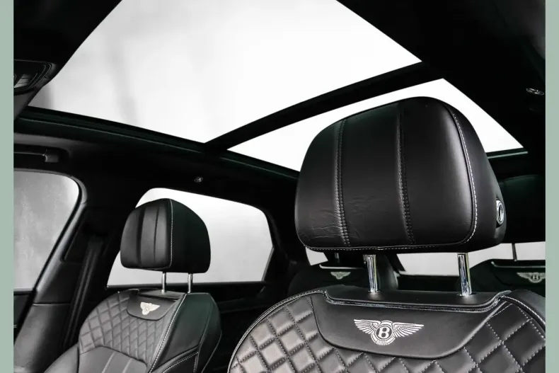 Bentley Bentayga din 2020 cu 34.830 km - oferta BEN125173 - foto 19