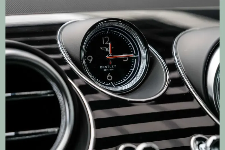 Bentley Bentayga din 2020 cu 34.830 km - oferta BEN125173 - foto 20