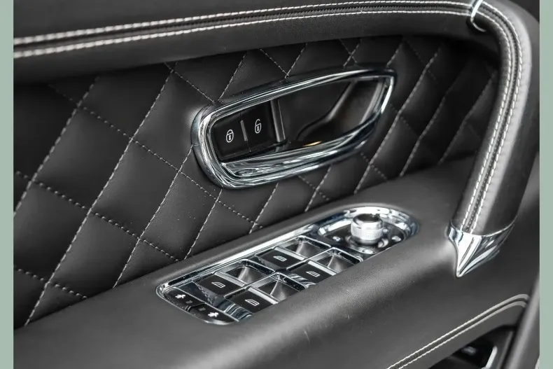 Bentley Bentayga din 2020 cu 34.830 km - oferta BEN125173 - foto 23