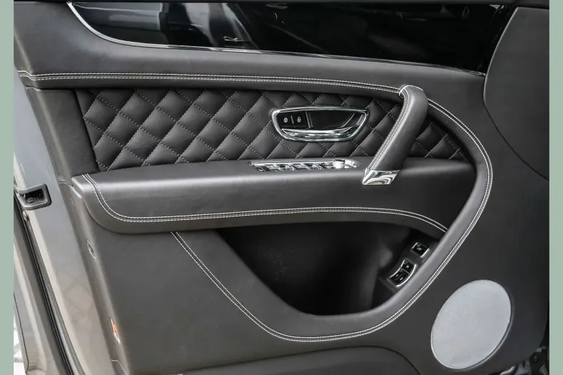 Bentley Bentayga din 2020 cu 34.830 km - oferta BEN125173 - foto 24