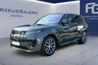 Land Rover Range Rover Sport din 2023 cu 24.800 km - oferta LAN125174 - foto 2