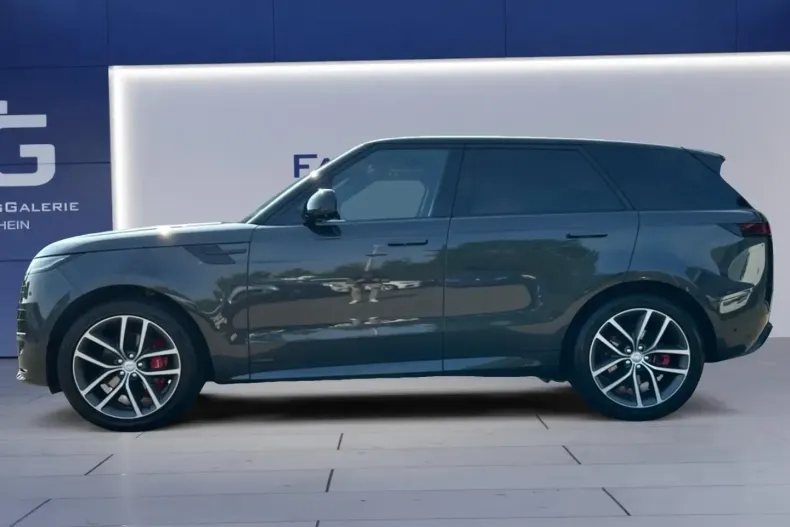 Land Rover Range Rover Sport din 2023 cu 24.800 km - oferta LAN125174 - foto 3