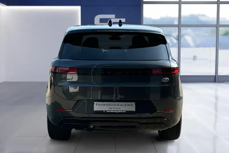 Land Rover Range Rover Sport din 2023 cu 24.800 km - oferta LAN125174 - foto 5