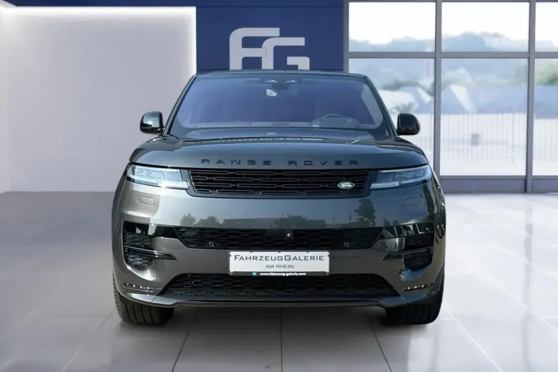 Land Rover Range Rover Sport din 2023 cu 24.800 km - oferta LAN125174 - foto 9