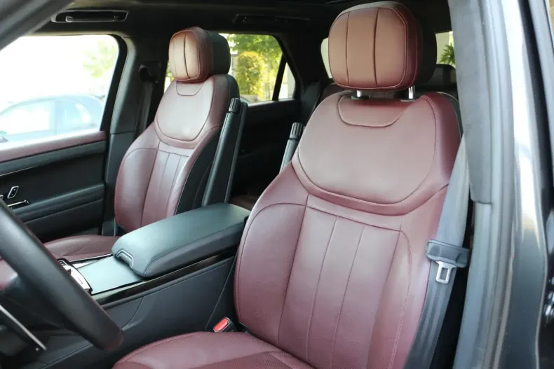 Land Rover Range Rover Sport din 2023 cu 24.800 km - oferta LAN125174 - foto 11