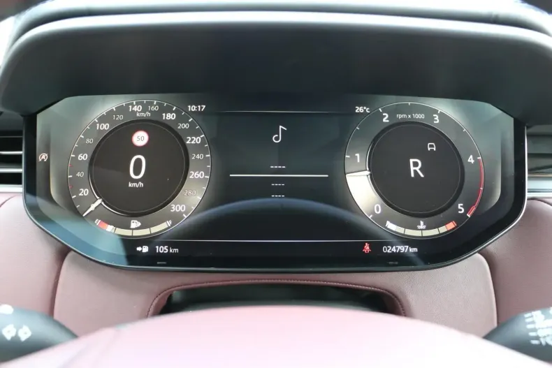 Land Rover Range Rover Sport din 2023 cu 24.800 km - oferta LAN125174 - foto 15