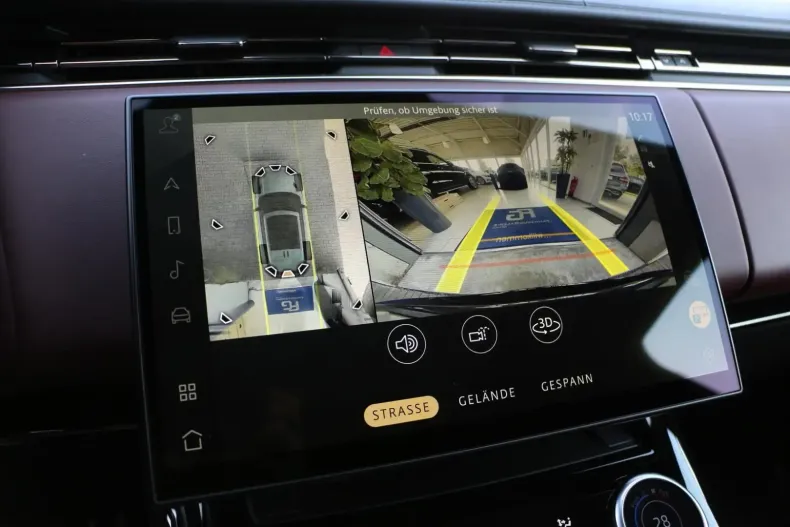 Land Rover Range Rover Sport din 2023 cu 24.800 km - oferta LAN125174 - foto 17