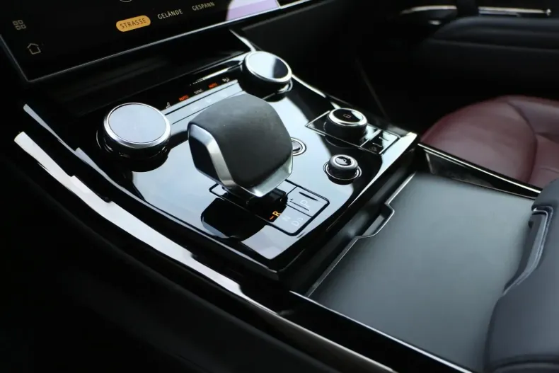 Land Rover Range Rover Sport din 2023 cu 24.800 km - oferta LAN125174 - foto 22