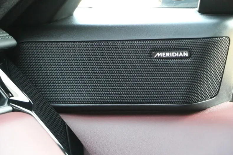 Land Rover Range Rover Sport din 2023 cu 24.800 km - oferta LAN125174 - foto 25