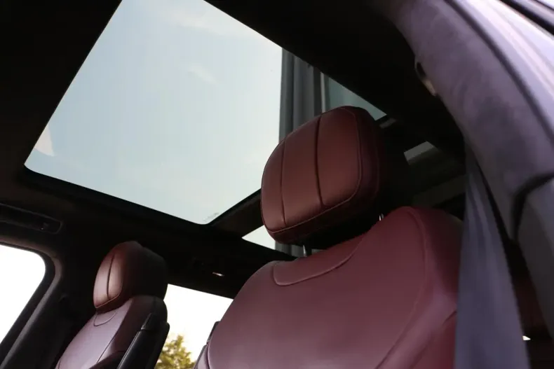 Land Rover Range Rover Sport din 2023 cu 24.800 km - oferta LAN125174 - foto 26