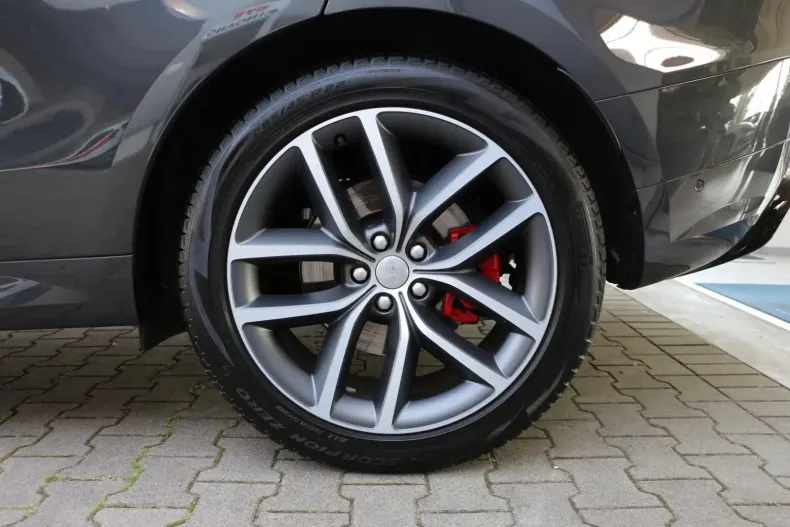 Land Rover Range Rover Sport din 2023 cu 24.800 km - oferta LAN125174 - foto 28