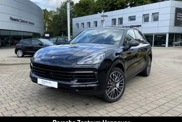 Porsche Cayenne din 2020 - oferta POR125175