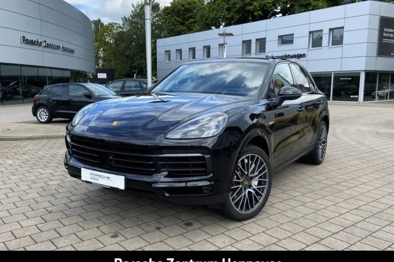 Porsche Cayenne din 2020 cu 65.800 km - oferta POR125175 - foto 1