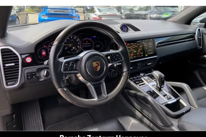 Porsche Cayenne din 2020 cu 65.800 km - oferta POR125175 - foto 4