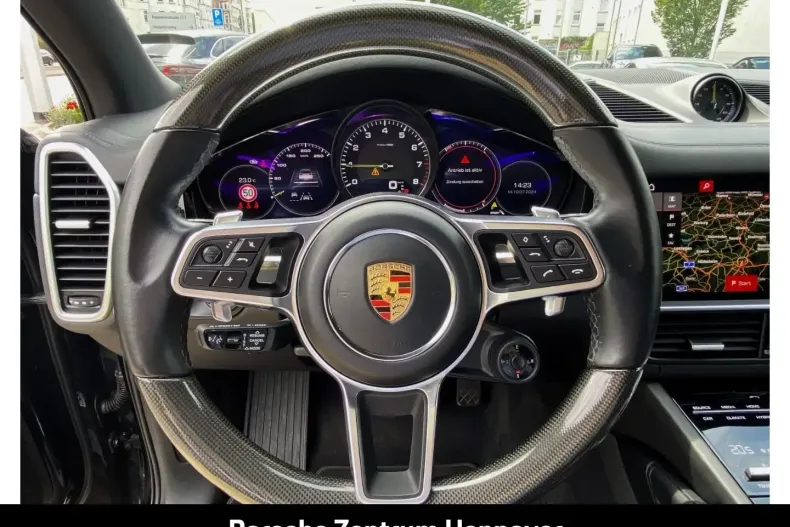 Porsche Cayenne din 2020 cu 65.800 km - oferta POR125175 - foto 5