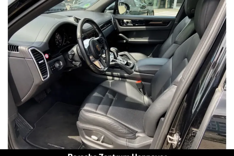 Porsche Cayenne din 2020 cu 65.800 km - oferta POR125175 - foto 6